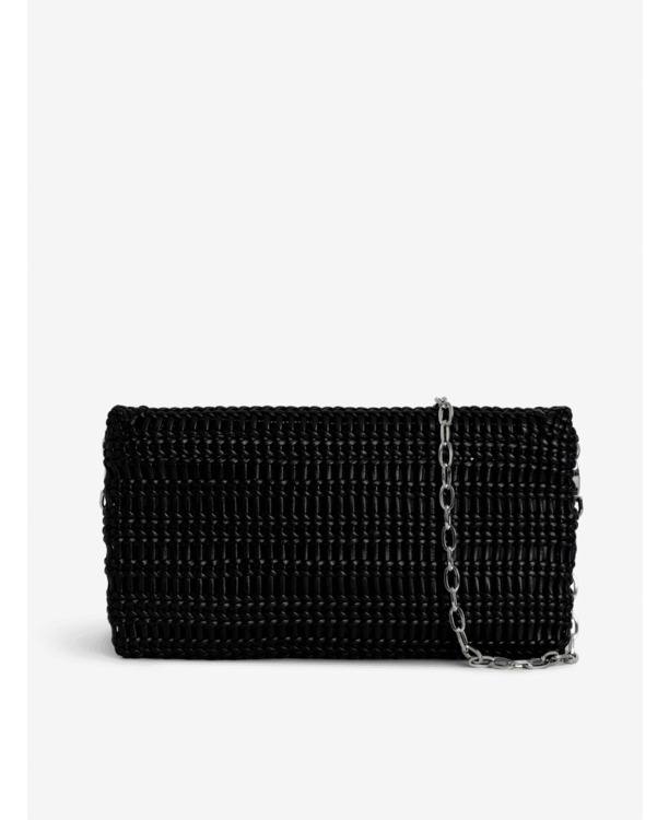 ROCK ETERNAL LEATHER BRAIDING