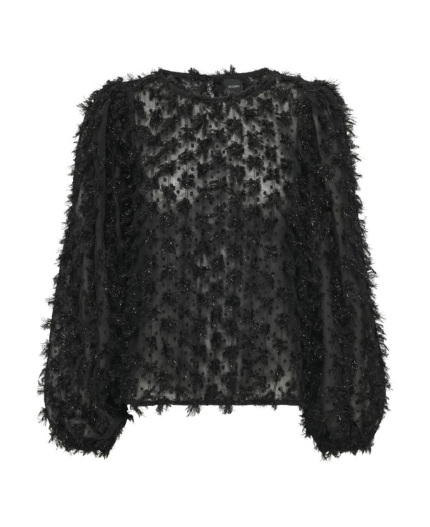 Regular Fit O-Neck Long Sleeves (L/S)