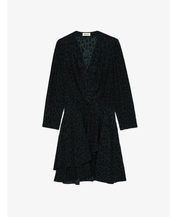 ROGERS SOFT LEO