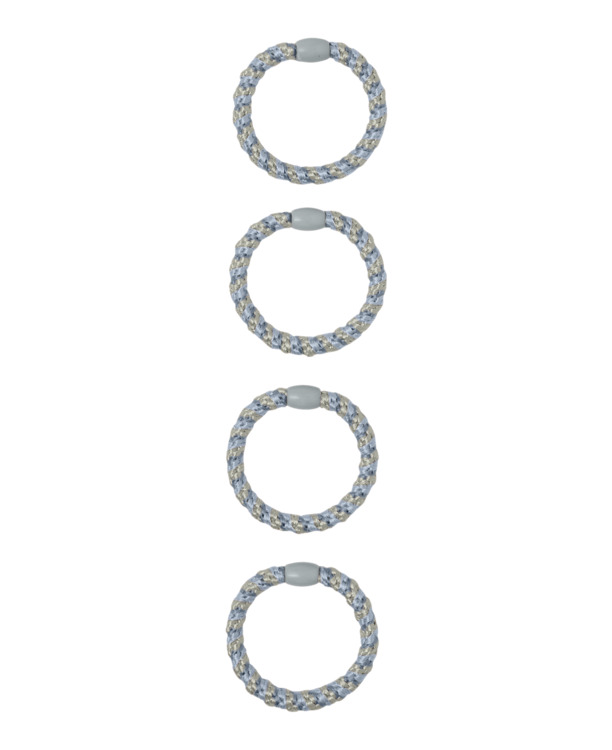 NKFPARISE 4P HAIRELASTICNKFPARISE 4P HAARBAND Vrouwen