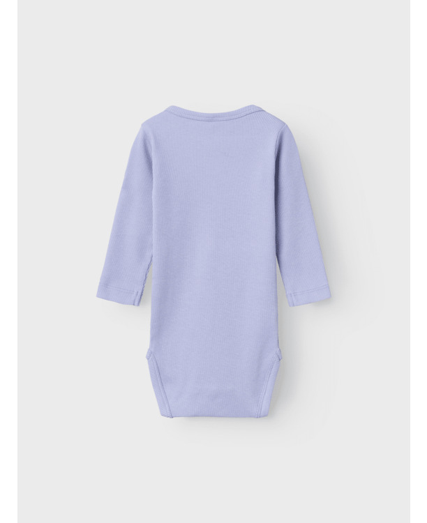 O-Neck Long Sleeves (L/S)