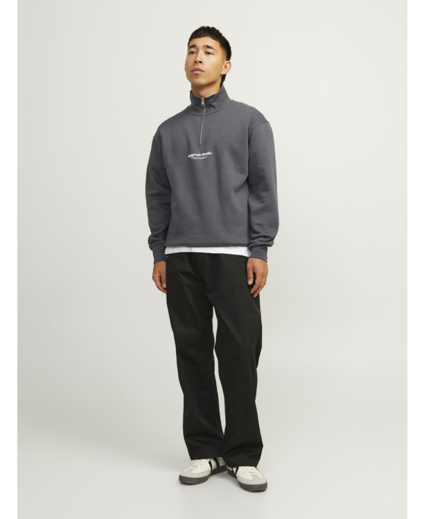 Kwartrits Sweatshirt (L/S)