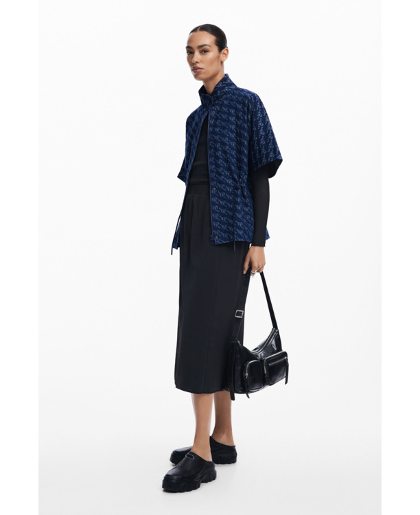 PONCHO PONCHO IMAGO  RICHMOND V.2