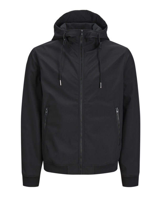 Overgangs jas (L/S)