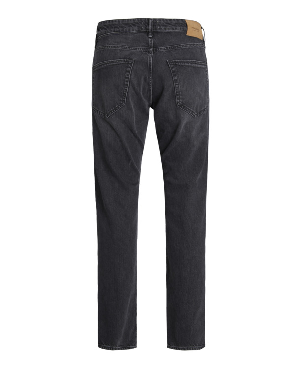 Relaxed fit jeans