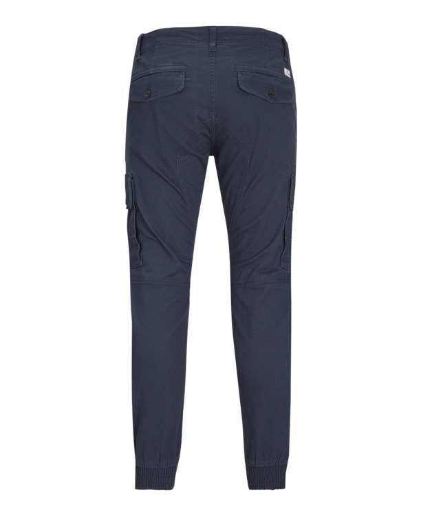 Tapered Fit