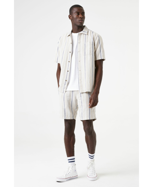 Heren Shirt