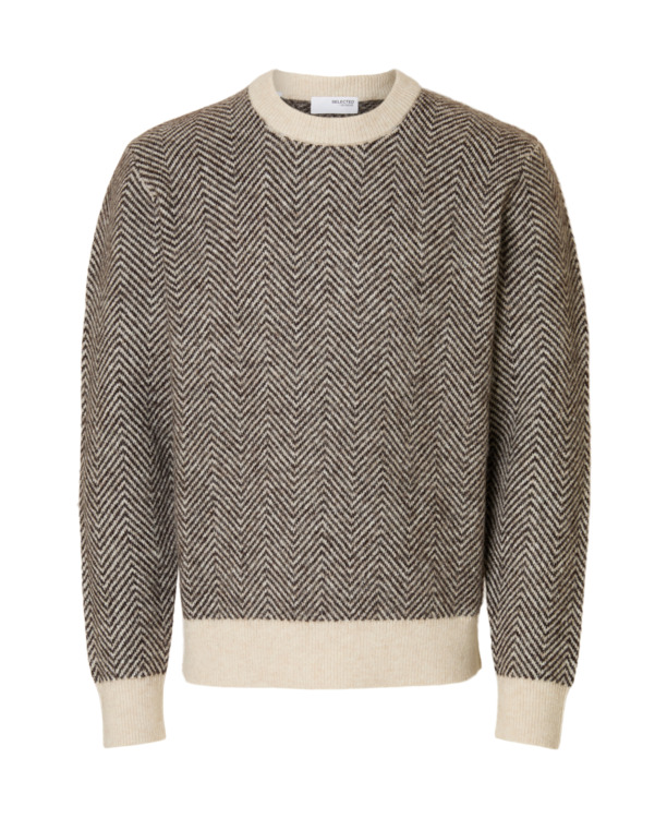 Regular Fit O-Neck Long Sleeves (L/S)