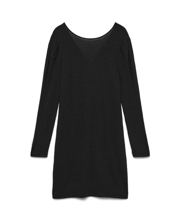 Standard Fit O-Neck Long Sleeves (L/S)