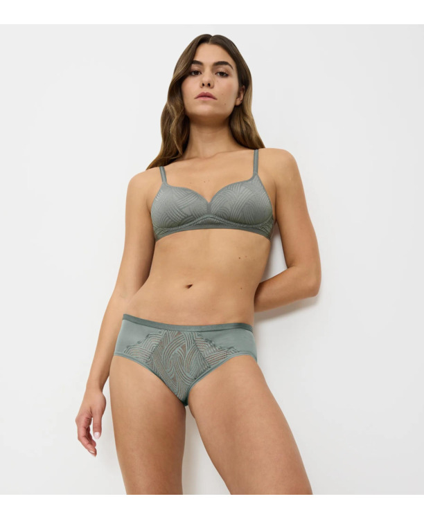 Delightful Spotlight, Hipster