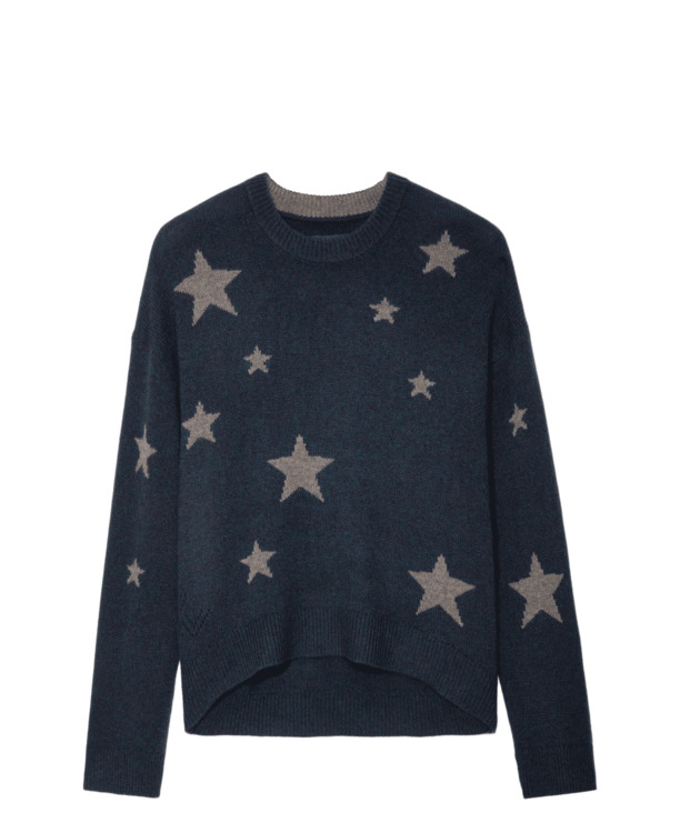 MARKUS WS STARS