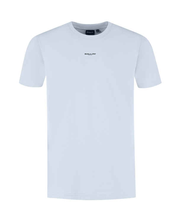 Wereldtournee T-shirt Mannen