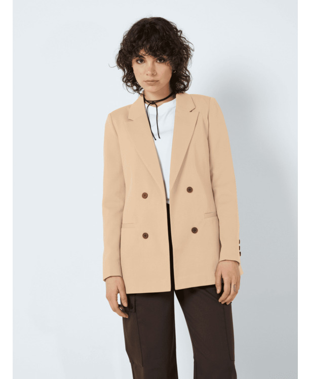 NMVIVIAN LS BLAZER NOOS