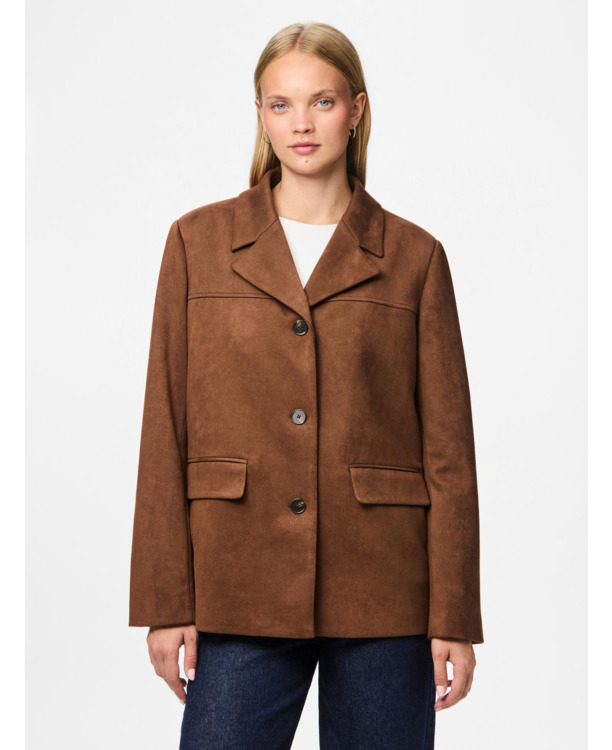 O-Neck Long Sleeves (L/S)