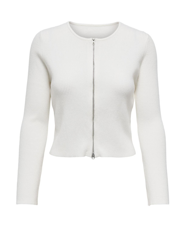 Knit Fit O-Neck Long Sleeves (L/S)