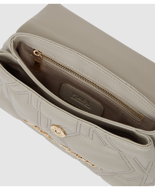 K/KURL CAVIAR CROSSBODY