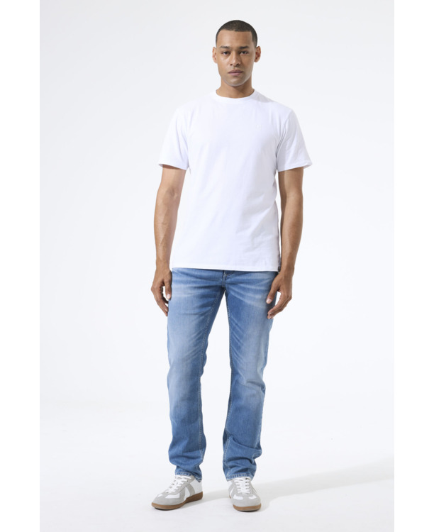 Heren Jeans Russo Regular fit