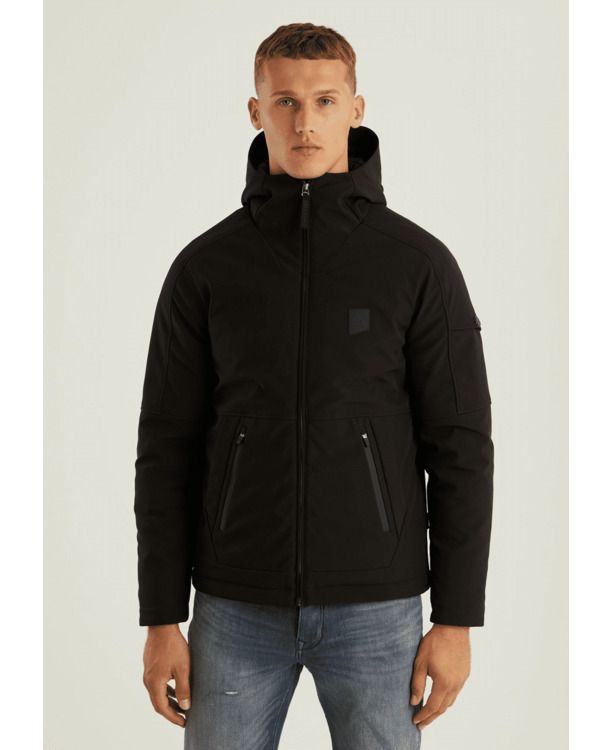 Saturn Climate Heren