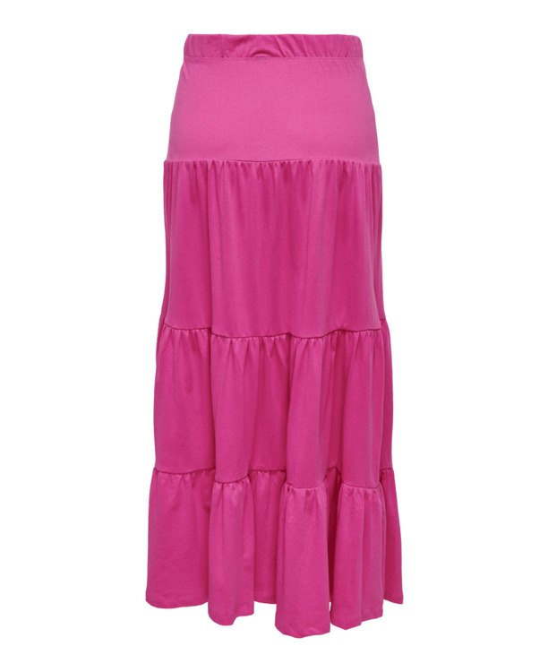 ONLMAY LIFE MAXI SKIRT JRS