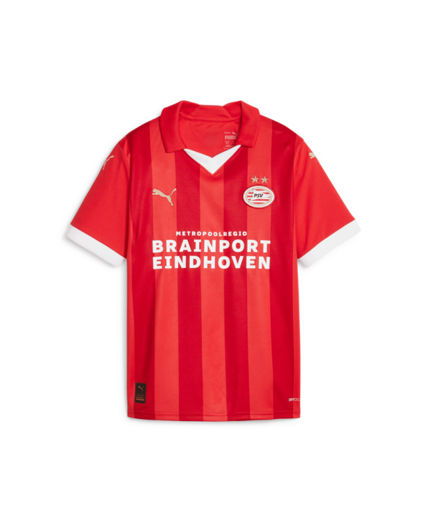 PSV Thuisshirt Replica Jr Voor Altijd Niet toegewezen