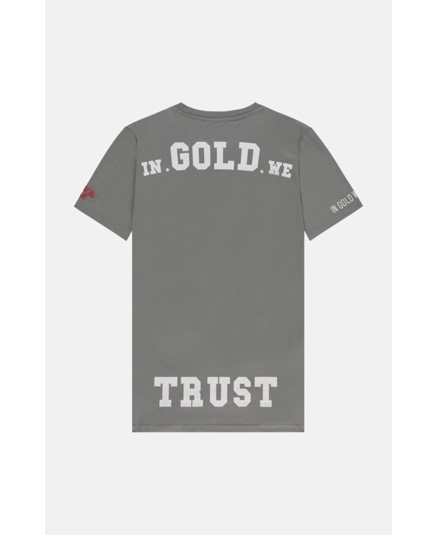 De Pusha Stille Schaduw Unisex