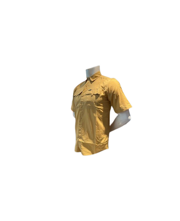 Kestrel Trail FS EU-shirt met korte mouwen