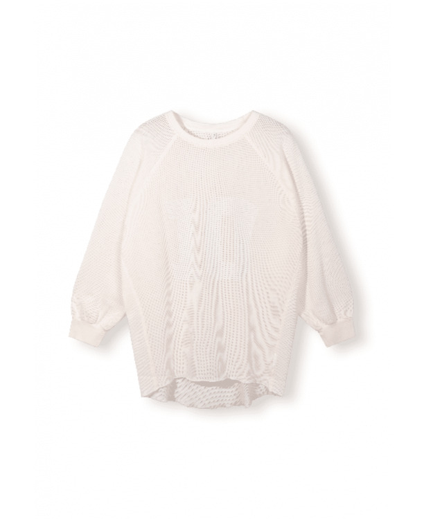 tunic mesh