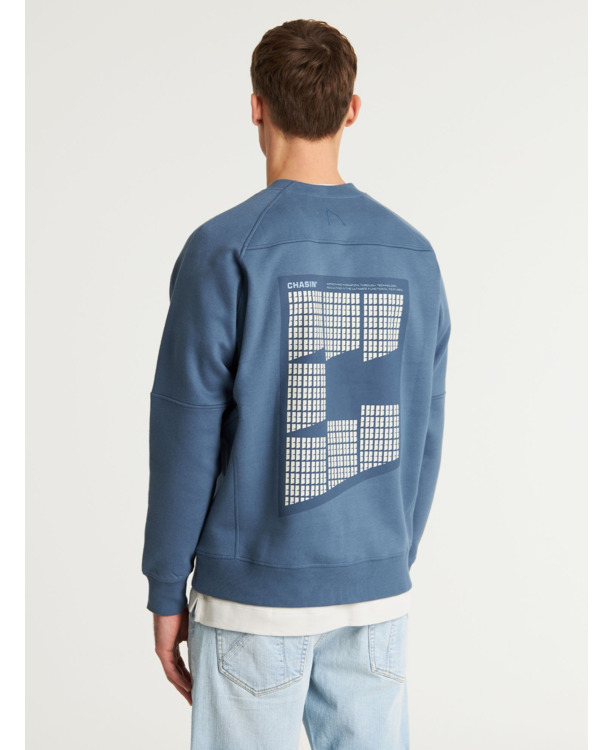 Chasin Heren Sweater Ido