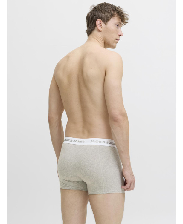 JACBASIC SIMPLE Boxershorts 3 PACK