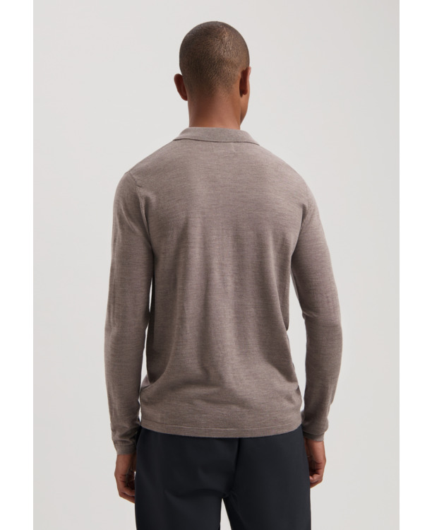 Dstrezzed Heren Overhemd Knits DS Destin