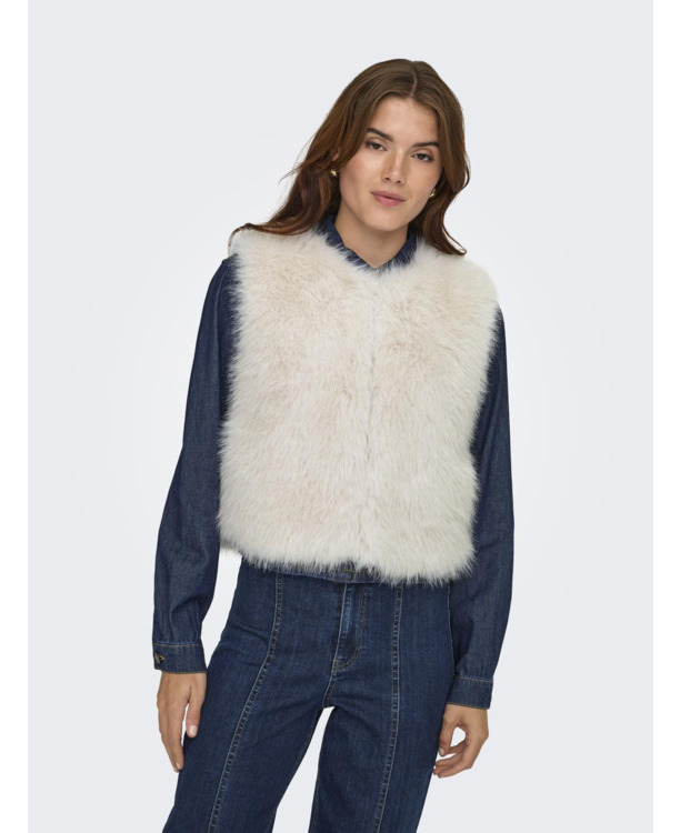 O-Neck Sleeveless (S/L)