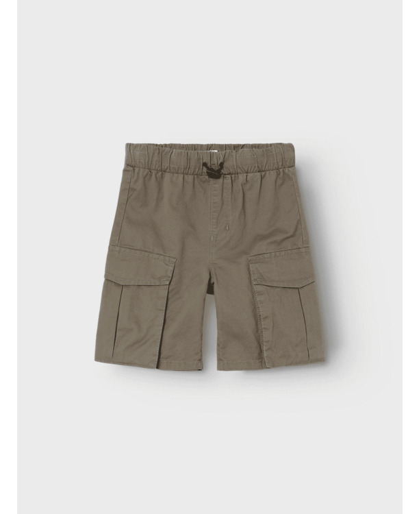 Baggy Fit Cargo shorts