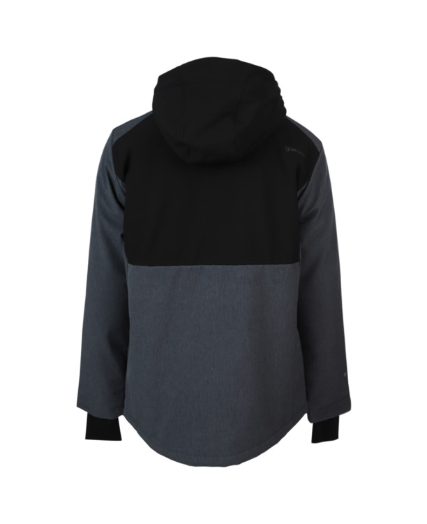 Twinstroke Men Softshell Jacket