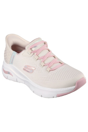 ARCH FIT SLIP-INS ENGINEERED MESH L