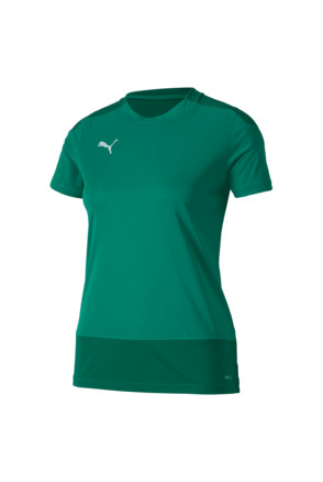 teamGOAL 23 Training Jersey W  Pepper Gr