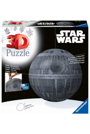 SW Death Star (540 stukjes)