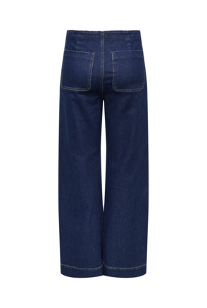 Wide Leg Fit