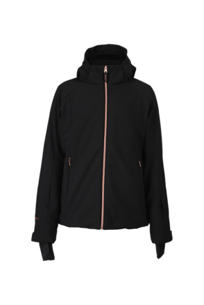 Ariasy Girls Softshell Jacket