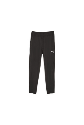 Puma Fit Woven Tapered Pant PUMA Black