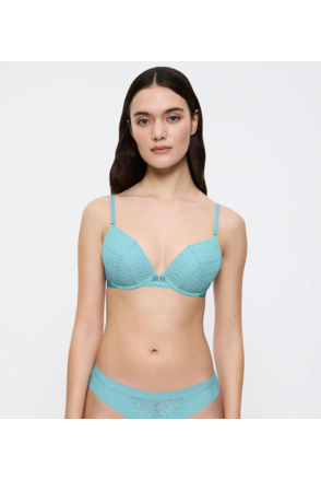 Aura Spotlight, Bh, Push-Up met beugel