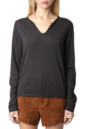 TUNISIEN ML CL FISHNET