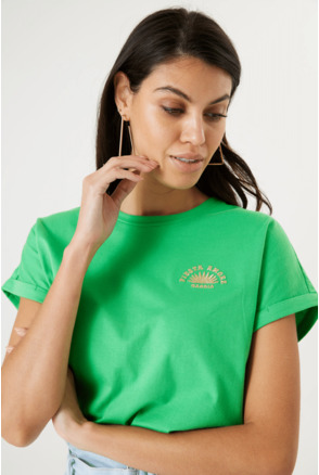 Dames T-shirt