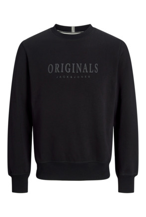 JWHFREDERIKSBERG SWEAT CREW NECK