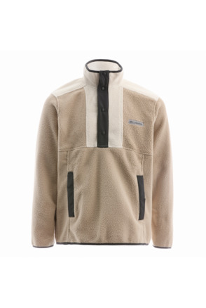 Sunset Canyon FS Half Sherpa