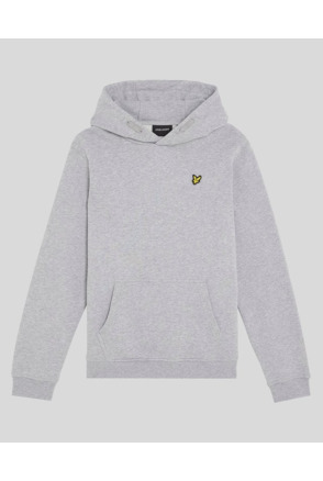 Pullover Hoodie
