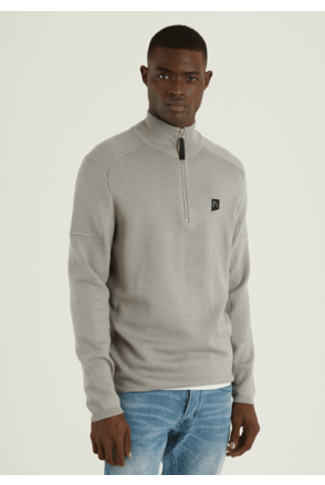 Oscar Half Zip