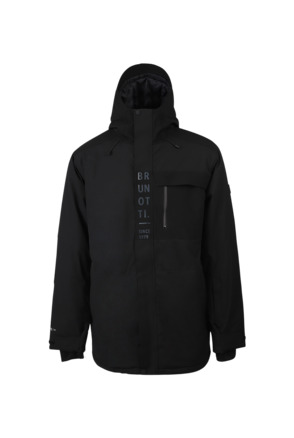 Boyd Men Snow Jacket