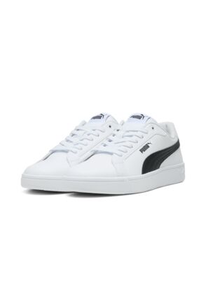 Court Pure SL NU  PUMA White-PUMA Black