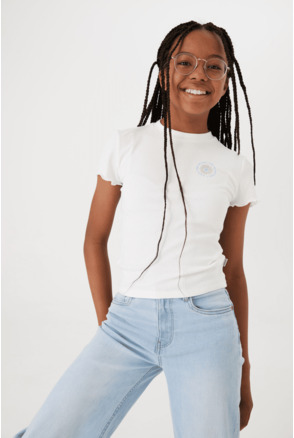Meisjes T-shirt