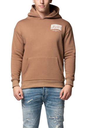 MB METROPOLITIAN REBELS HOODY